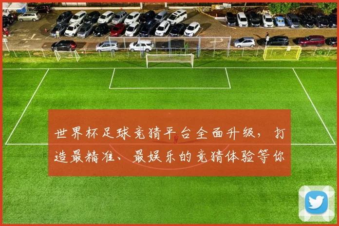 世界杯足球竞猜平台全面升级，打造最精准、最娱乐的竞猜体验等你来挑战