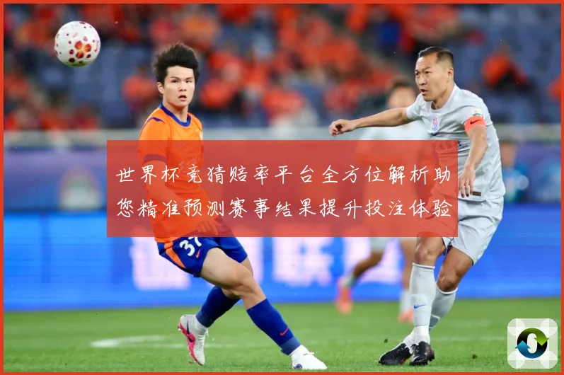 世界杯竞猜赔率平台全方位解析助您精准预测赛事结果提升投注体验