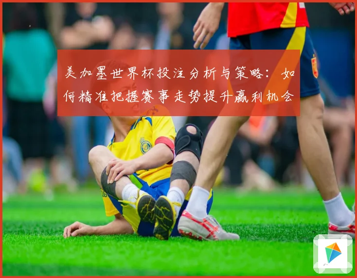 美加墨世界杯投注分析与策略：如何精准把握赛事走势提升赢利机会